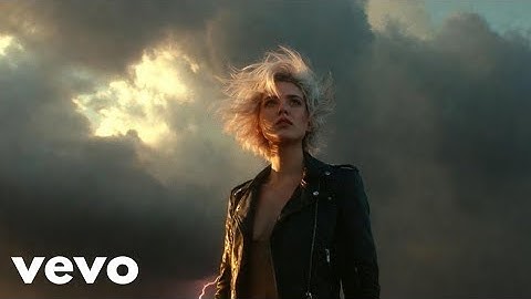 Rise Without Warning – P!nk (Official Music Video 2025)