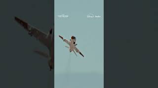 Take to the skies & experience the thrill of high-speed flight ✈️