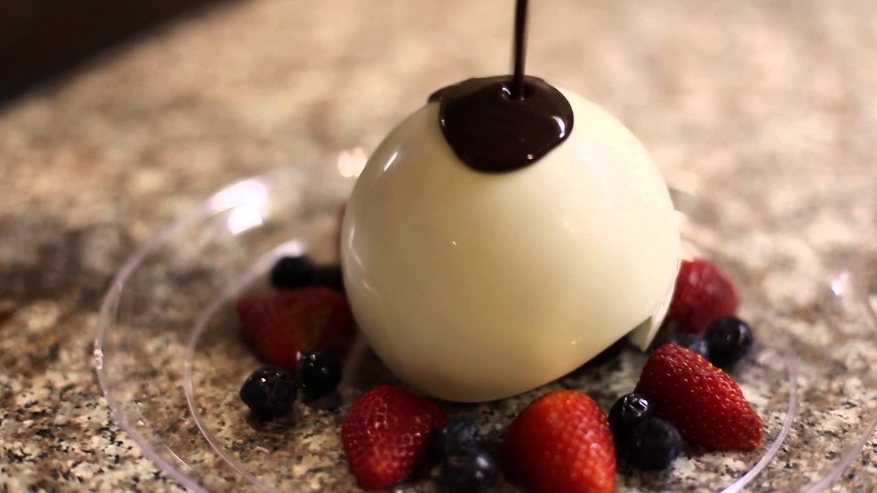 Magic Chocolate Ball Magic Chocolate Ball
