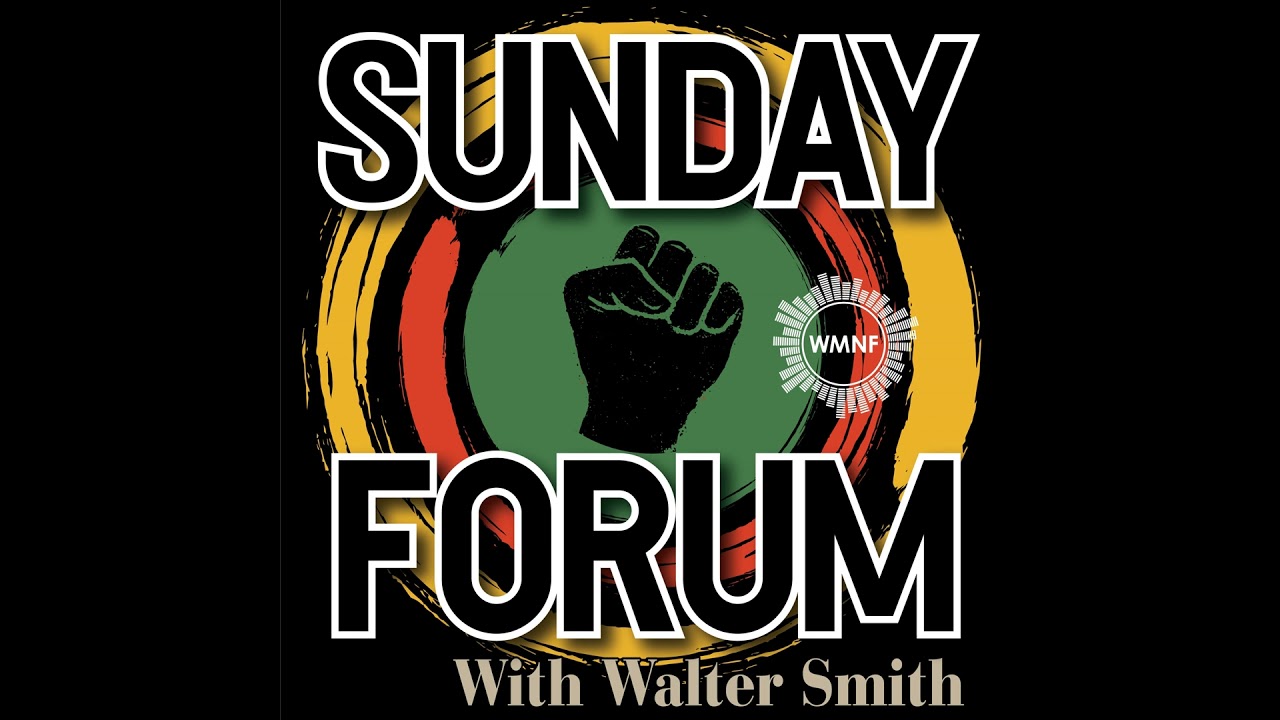 Sunday Forum for 01/25/2026