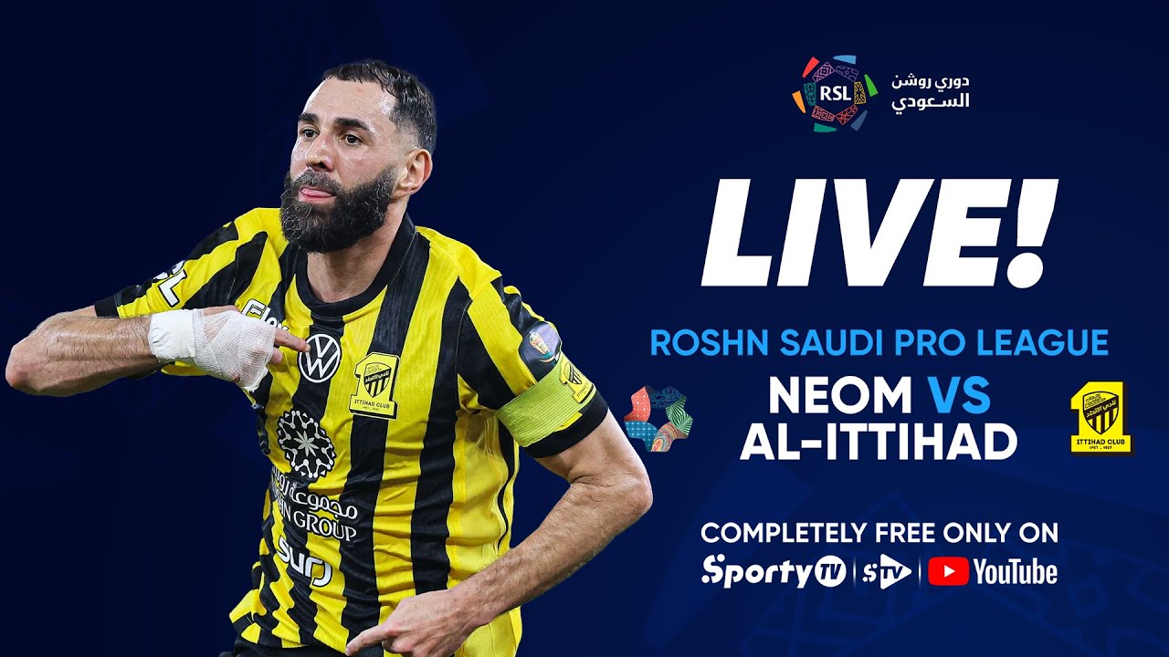 Breathtaking Neom Sc Vs Al-ettifaq Match Lineup | Saudi Pro League · 21 May 2026 Wallpaper Photography Breathtaking Neom Sc Vs Al-ettifaq Match Lineup | Saudi Pro League · 21 May 2026 Wallpaper Photography
