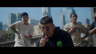 Grasa - Xermane Saanti G Chamo Mvp Janvi Official Video