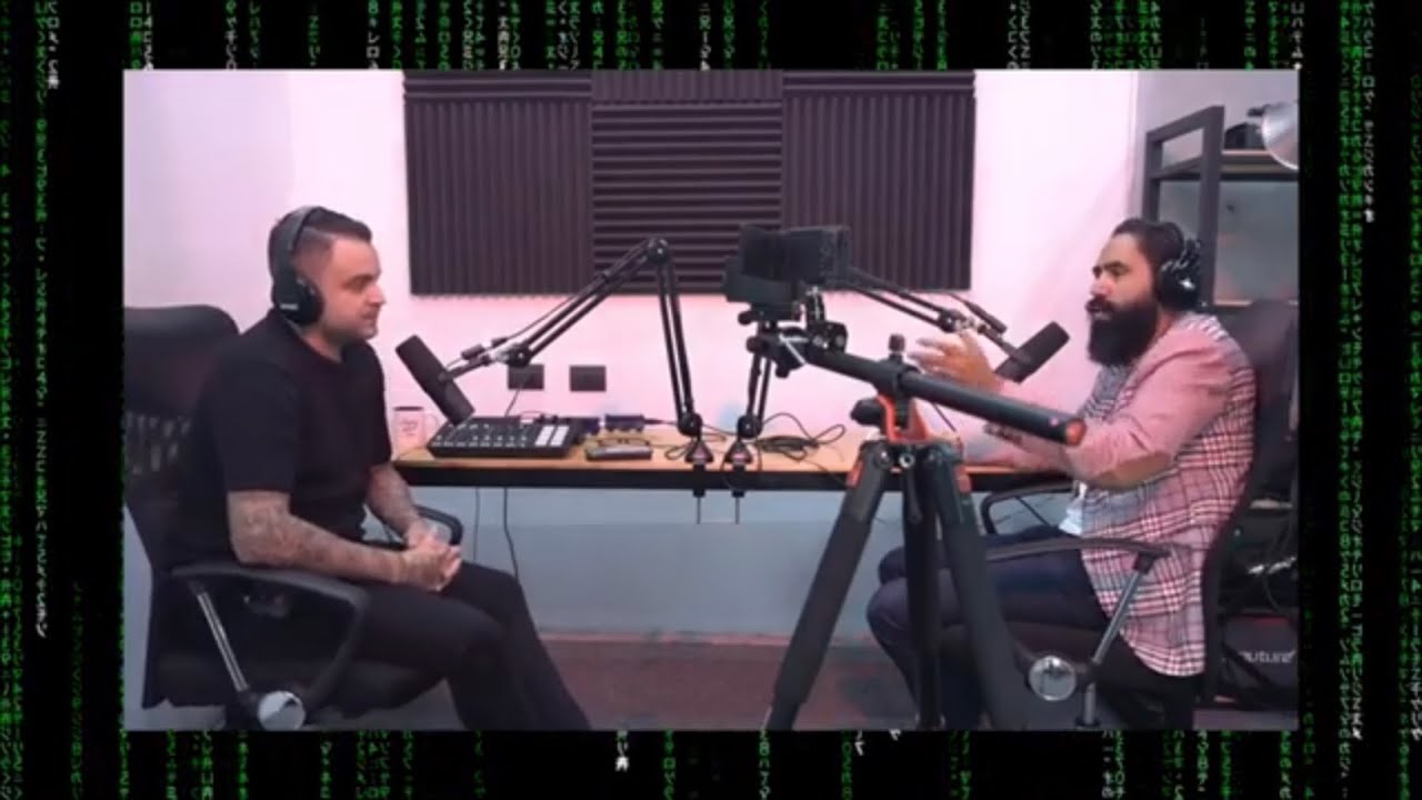 Download @Gusgri Vlogs expone a@Carlos Master Muñoz(entrevista)