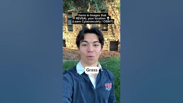 Cybersecurity OSINT #osint #cybersecurity #cybersecuritytraining #cybersecuritycertification