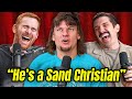 Theo Von Saying the Wildest Stuff Ever for 19 Minutes Straight