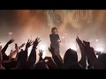 ONE OK ROCK Bedroom Warfare Live @ O2 Shepherd&#39;s Bush Empire, London- 13th December 2017