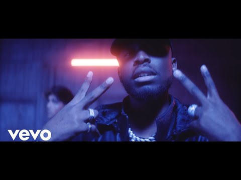 DADJU - Je reviendrais Remix (Clip Vidéo)