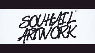 Souhail ArtWork  - Aftermovie @ La Luna Tanger