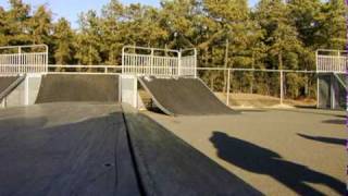 Some Dvx Park Clips