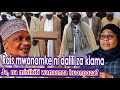 Waislamu Wampinga Mufti Mkuu Mwanamke Kuwa Kiongozi Kuwa Rahisi Kumpigia Kura Wataongoza Misikiti Waislamu Wampinga Mufti Mkuu Mwanamke Kuwa Kiongozi Kuwa Rahisi Kumpigia Kura Wataongoza Misikiti