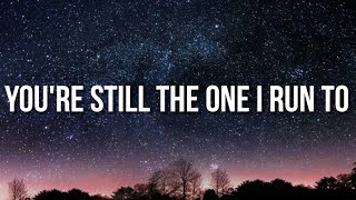 You're still the one I run to - boygenius (Shania Twain Cover) Tiktok version {Lyrics}