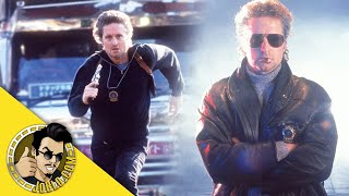 Black Rain - The Best Movie You Never Saw