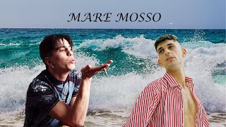 Watch Tedua Mare Mosso feat Bresh video