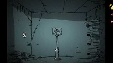 BygMan plays - Submachine Zero: Ancient Adventure