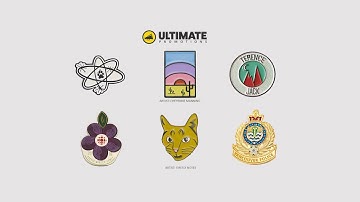 Ordering Custom Enamel Pins