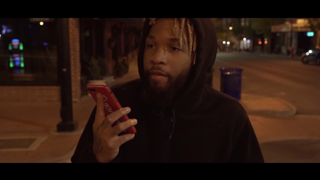 tonyj-187-official-music-video