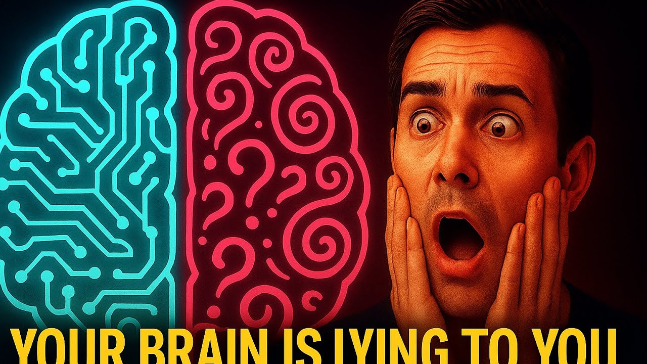 The Hidden Brain Tricks You Fall For Every Day (And Don’t Even Notice ...