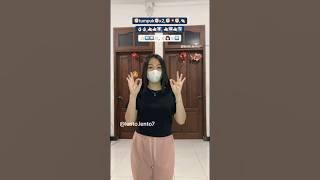 Dc anomali | Goyang Patah 2 - Ever Slkr | Dance Tiktok | #dance #trend #tutorial #tiktok #shorts