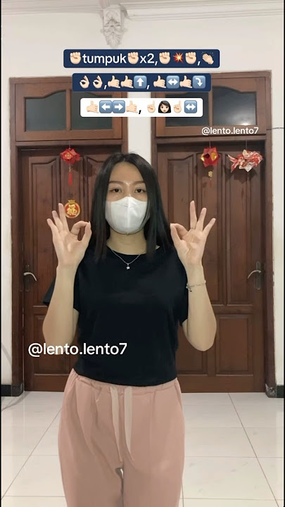 Dc anomali | Goyang Patah 2 - Ever Slkr | Dance Tiktok | #dance #trend #tutorial #tiktok #shorts