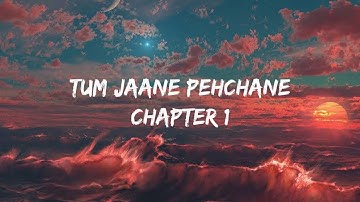 Tum Jaane Pehchane | Chapter 1 | Sannidhya & Shitoshna | @lifemusicrecords7319 | Nayan Creation