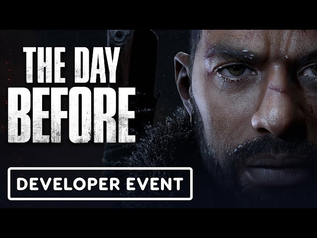 The Day Before - IGN