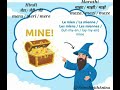 STOP ❌ “le mienne” is WRONG 😱 Let’s fix this in 30 seconds! #FrenchwithAnina