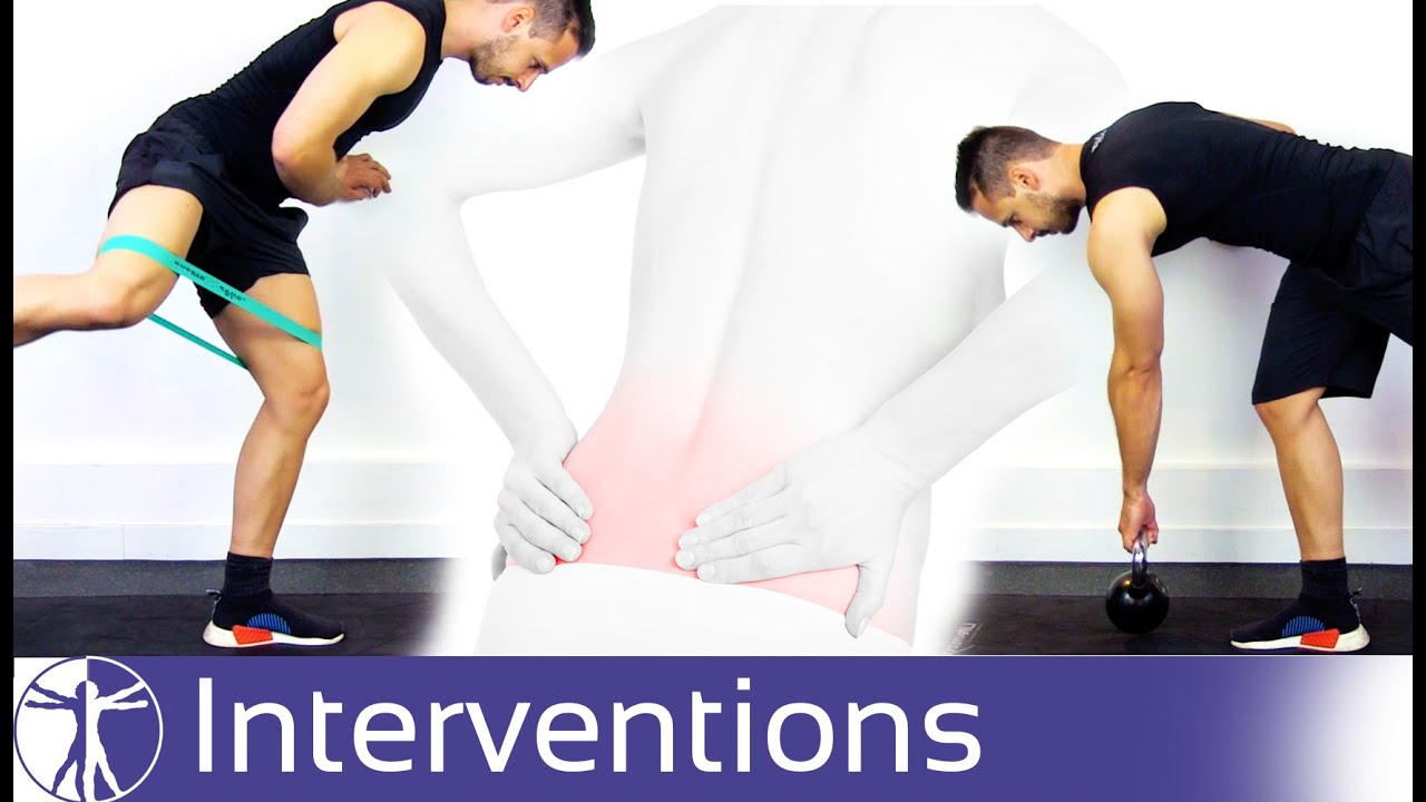 Sacroiliac Joint Alignment Exercises