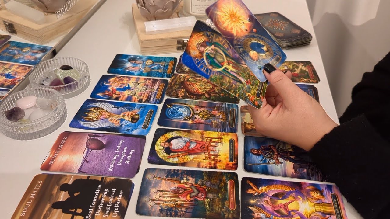 Planerar att komma till dig..👩‍❤️‍👨❤️Någon vet om och tycker inte om detta..😬skydda din energi🪬