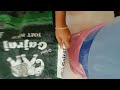 Rice bag thoo carry bag try this idea #subscribe 