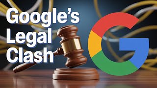 Google Antitrust Ruling Explained: What It Means for Alphabet & Apple