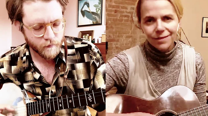 Taylor Ashton & Aoife O'Donovan - "Loretta" (Towne...