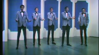 You&#39;re My Everything - The Temptations (1967) | Live on Upbeat (HD)