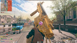 Call of Duty Warzone 2: Resurgimiento en Cuartetos Gameplay - (Sin Comentarios)