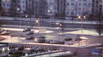 Atlas Unmanned Aerial System