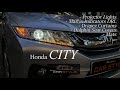 Honda city accessories at bhandaris car style pune 