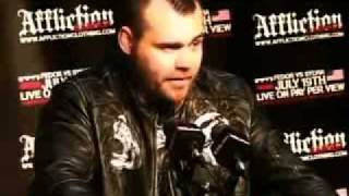 Fedor Emelianenko - New HL By Genghis Con.flv
