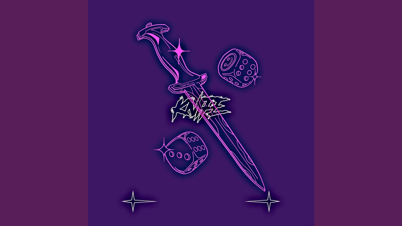 Watch Knife on YouTube Watch Knife on YouTube