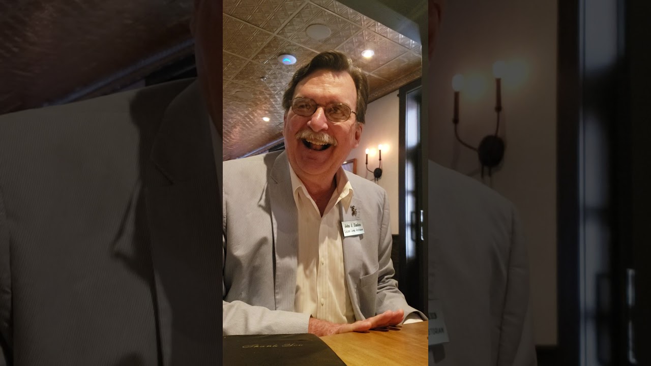 Golden Lamb Historian