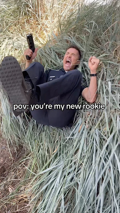 Think you could hang with Bradford? #timtok #bradford #rookie #letsroll #fy #therookie
