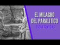 REFLEXIONES - Óscar Fradejas | #51 El paralítico - MENSAJES DE ÁNIMO