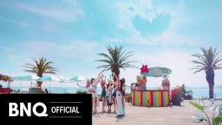 [TWICE] "Alcohol-Free" MV Teaser 1