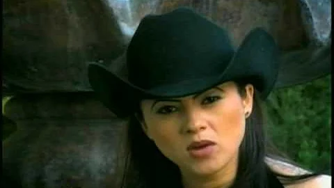 Veronica Barrios:  No Quiero