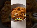 Fighting Back, One Noodle at a Time #SpaghettiResistance #NoodleBattle #FoodFight