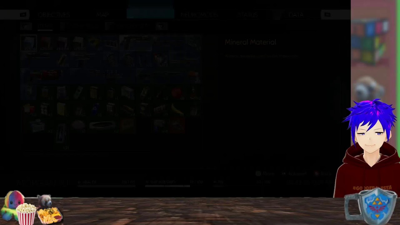 [EN/GER] today, we prey for the downfall of these mimics