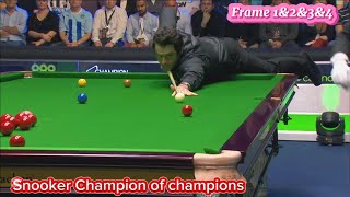 Download Lagu Ronnie O’Sullivan Vs Stuart Bingham Frames 1\u00262\u00263 | Snooker champion of champions MP3 Download Lagu Ronnie O’Sullivan Vs Stuart Bingham Frames 1\u00262\u00263 | Snooker champion of champions MP3