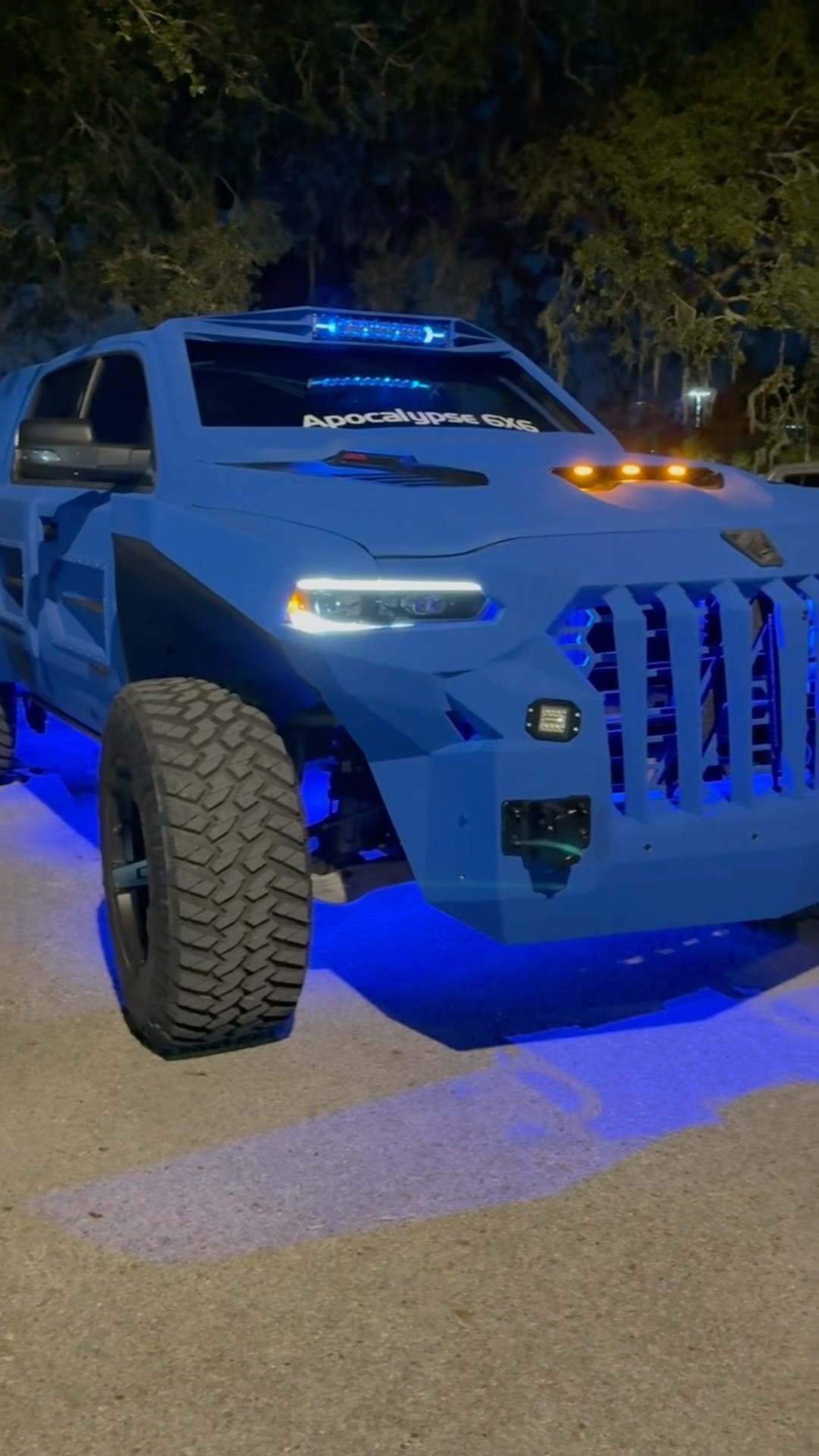 How Much Do Yall Think This Truck ? Cost ?? #Fy #Fyp #Shorts