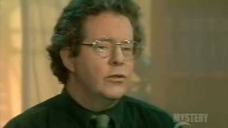 Peter Anthony Holder & The Sketch Artist