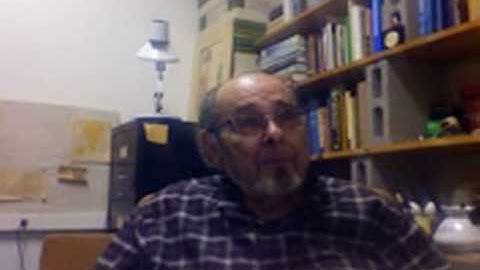 Gestalt Psychology 3 of 3: Michael Wertheimer & David Peterzell (2010)