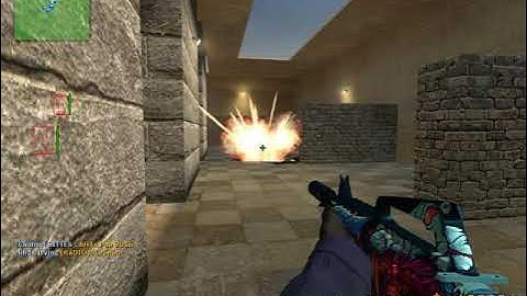 Best aim bot :) BH4x Public 2016