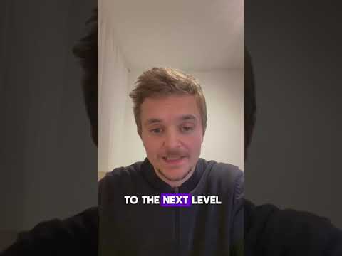 Founder testimonial